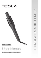 Tesla ACH500BBD User Manual