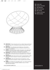 Kingfisher 5059340339535 Manual