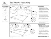 Signature Design By Ashley B100-21 Assembly
