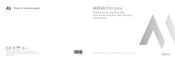 Mova P50 Ultra User Manual