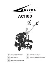 Active AC1100 User Manual