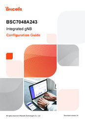 Baicells BSC7048A243 Configuration Manual