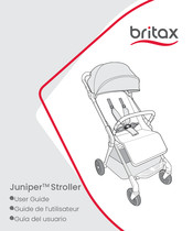 Britax Juniper User Manual