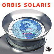 Helios ORBIS SOLARIS U Manual