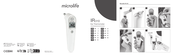 Microlife IR310 Manual