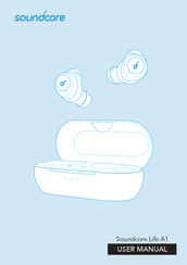 Soundcore Life A1 User Manual