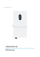Senergy 10KHB-210-T/EU User Manual