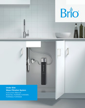 Brio FUS100A11 Instruction Manual
