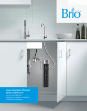 BRIO FUS100F11 Instruction Manual