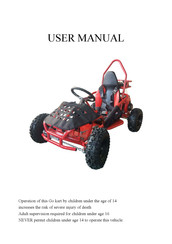 X-PRO GK-Z001 User Manual