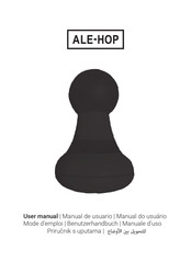 ALE-HOP 1105042 User Manual