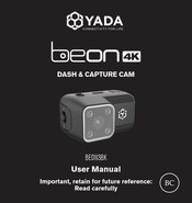 Yada BEON3BK User Manual