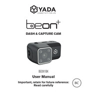 Yada BEON1BK User Manual