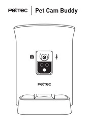 Pettec 16345 User Manual
