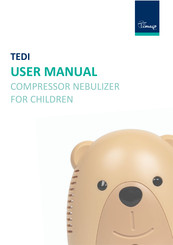 Timago TEDI User Manual