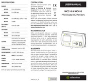 Milwaukee MC410 User Manual