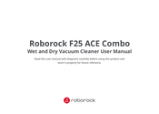 Roborock F25 ACE User Manual