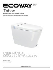 ECOWAY Tahoe UC212 User Manual