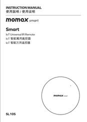 Momax SL10S Instruction Manual