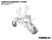 Torque TANK M3 Assembly Manual