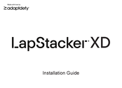ADAPTDEFY LapStackerXD Installation Manual