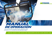 MPower BA4X49HPD Manual