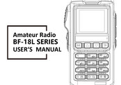 Baofeng BF-18L Series User Manual