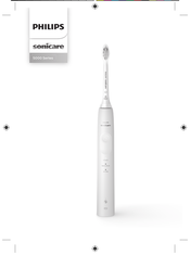Philips HX369LB Manual