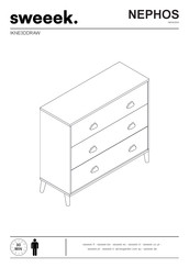 sweeek. NEPHOS IKNE3DDRAW Manual