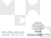 Costway 7984704670642 Manual