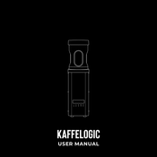 KAFFELOGIC Nano 7 User Manual