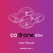 Robolink codrone EDU User Manual