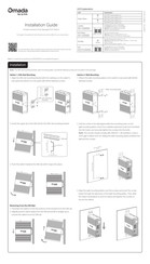 TP-Link Omada IES210GPP Installation Manual
