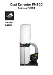 pela tools 64743 Manual
