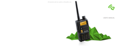 QUAN SHENG TG-45UV User Manual