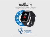 CPR Guardian IV Advanced User's Manual