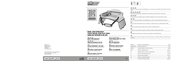 ULTIMATE SPEED 365399-LB8 Instruction Manual