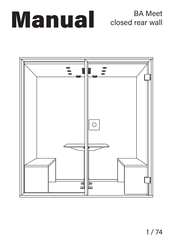 TRADINGZONE 10075062 Manual
