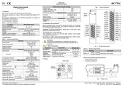 Akytec MU210-403 Short Manual