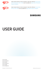 Samsung Galaxy S25 Plus User Manual