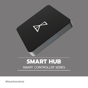 hogar Smart Hub Manual