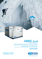 MTA HARIES tech Manual