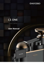 AVer avercasso CS ONE User Manual