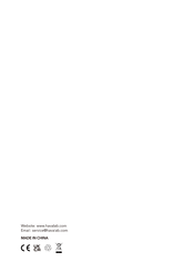 HAVA R09 User Manual