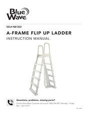 Blue Wave NE1222 Instruction Manual