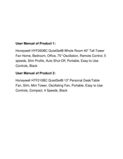 VTech CS6919-27 User Manual