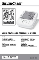 Silvercrest SBM67 Instructions For Use And Safety Notes