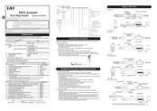 IAI ERC2 First Step Manual