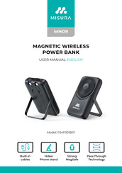 MISURA MH09 User Manual