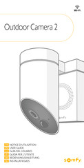 SOMFY KEYTIS 2 User Manual